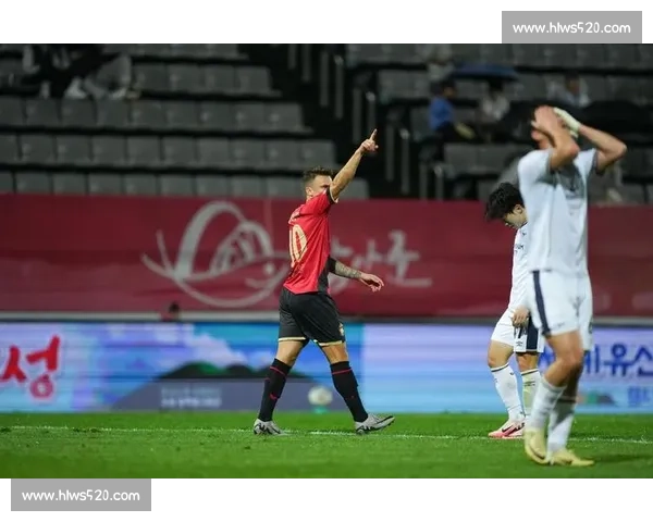 亚冠焦点战水原三星与广州恒大握手言和引发出线悬念小组形势再生变数