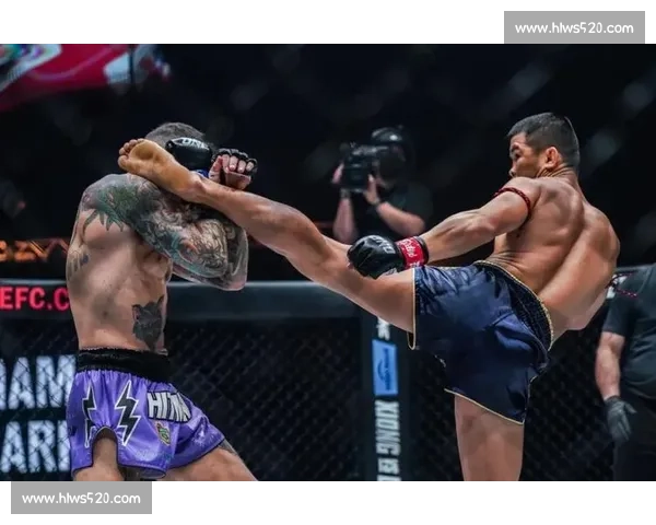 播求对决周志鹏巅峰之战解析泰拳与中国搏击的正面对抗历史意义