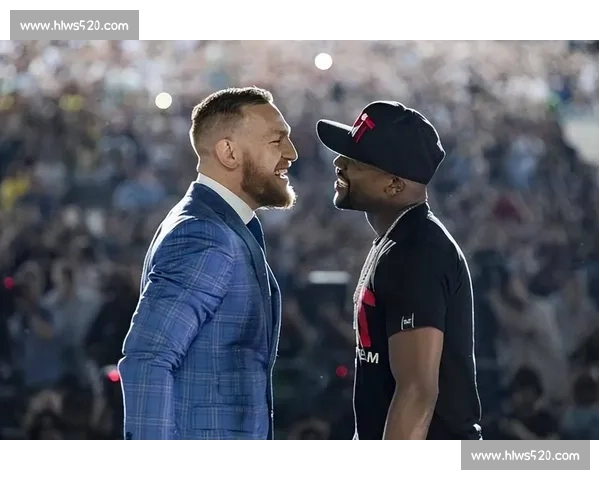 梅威瑟对决嘴炮以TKO终结世纪大战拳台胜负真相揭秘全程回顾