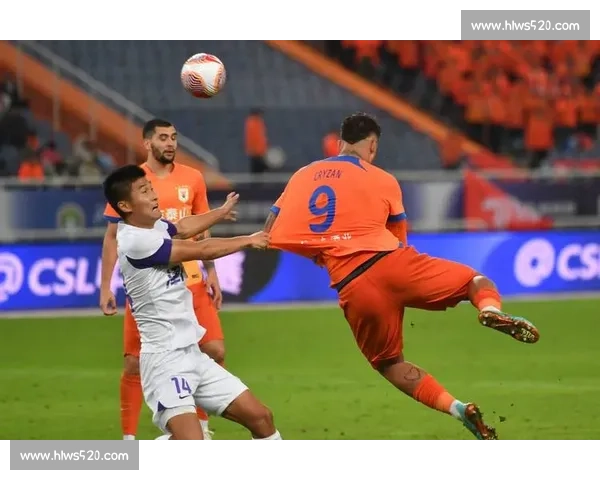 中超焦点战大连一方迎战鲁能泰山胜负悬念引爆球迷期待夜主场对决