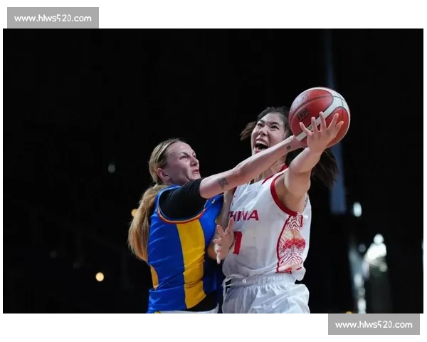 女篮巅峰对决日本迎战澳大利亚攻防焦点解析胜负悬念战术博弈前瞻