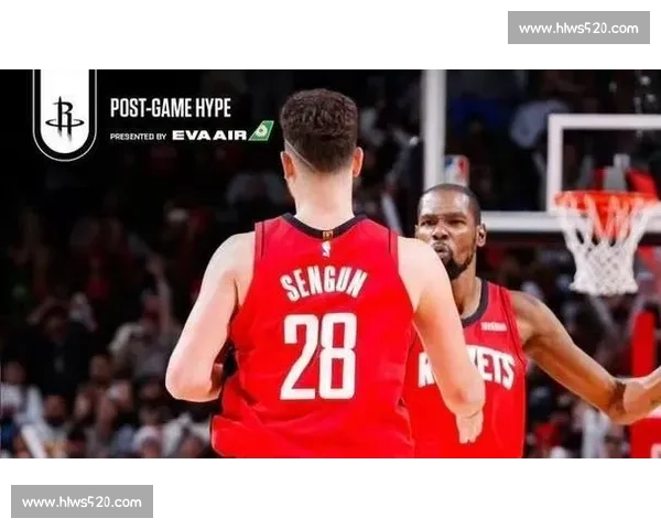 勇士火箭正面交锋引爆西部格局新变数季后赛前景悬念全面升级