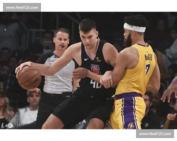 2007年洛杉矶湖人与快船同城对决背后的恩怨与时代印记传奇 2007年洛杉矶湖人与快船同城对决背后的恩怨与时代印记传奇