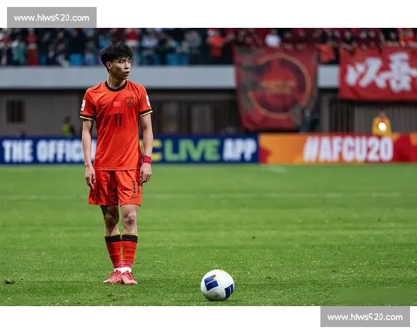 中国男足迎战科威特直播看点解析与赛前前瞻全指南焦点阵容战术走势