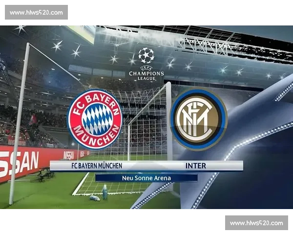 欧冠焦点之战莫斯科vs拜仁主场豪门对决前瞻胜负走势战术博弈看点