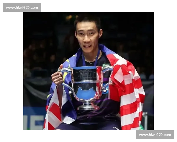 安塞龙对决李宗伟的巅峰之战与羽坛传奇对话回顾与荣耀经典再现录