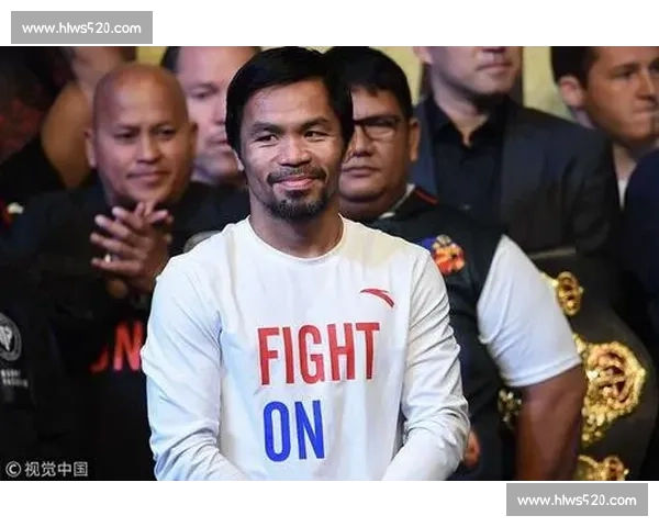 帕奎奥vs世纪之战拳坛巅峰对决荣耀与热血碰撞传奇冠军梦想重燃之夜