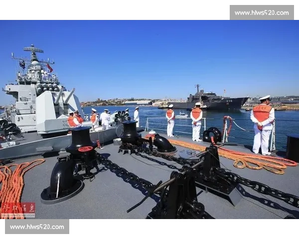 澳大利亚对阵中国引发亚太格局新变局的关键焦点之战全面博弈