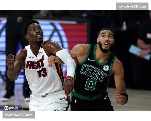 NBA热火对阵凯尔特人赛程前瞻东部焦点战季后赛走势深度解析