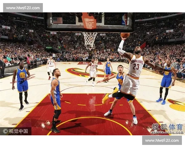 2017年常规赛骑士对阵勇士巅峰对决回顾与战术解析表现评述