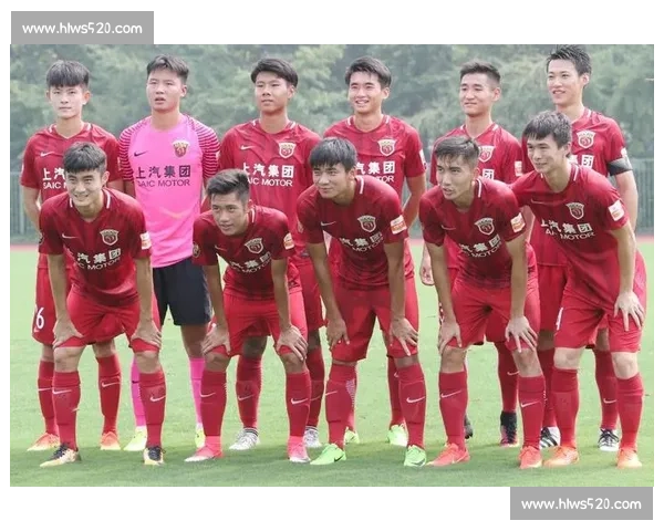 天津权健迎战上海上港强强对话谁主沉浮中超焦点之夜赛场风云再起