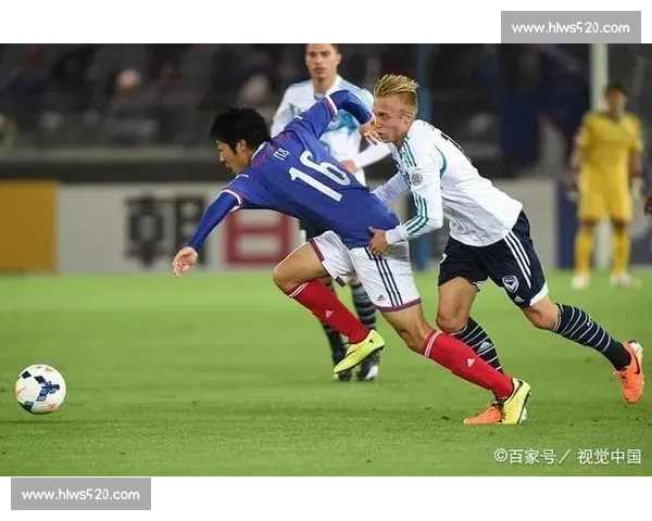 日职联焦点对决金泽主场迎战松本山雅赛季关键一战走势分析