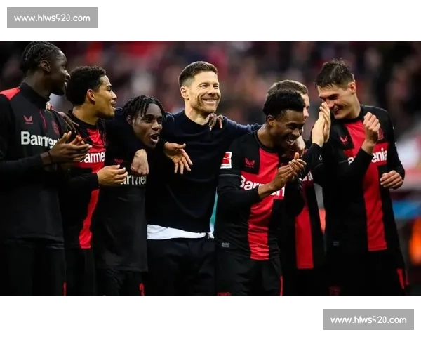 纽伦堡主场迎战勒沃库森攻防博弈前瞻与胜负走势深度解析全面观察