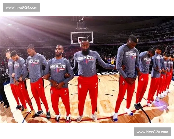 火箭队迎战快艇队，精彩对决谁将笑到最后？